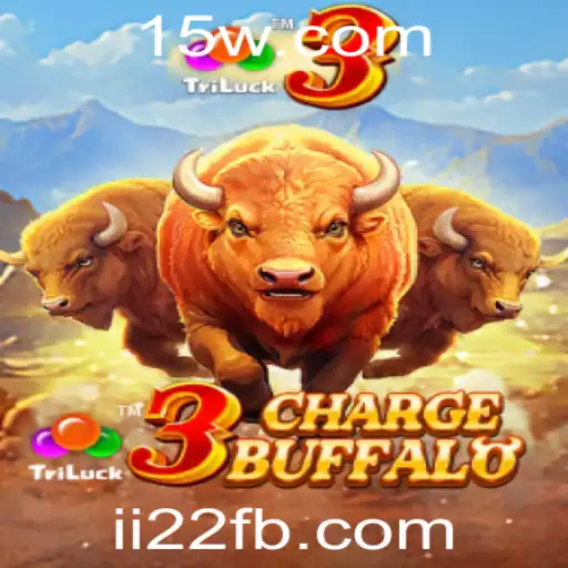 A Revolução do Jogo 3ChargeBuffalo: Descubra a Experiência Imersiva do Ano