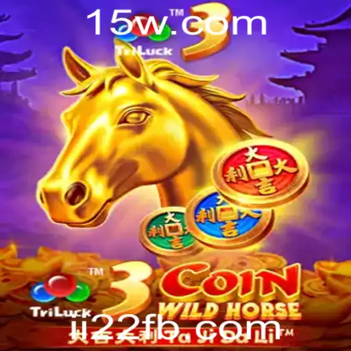 Descobrindo o Fascinante Mundo de 3CoinWildHorse
