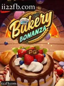 BakeryBonanza