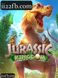 JurassicKingdom