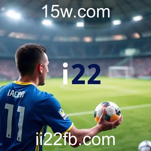 ii22: Apostas esportivas seguras e rápidas