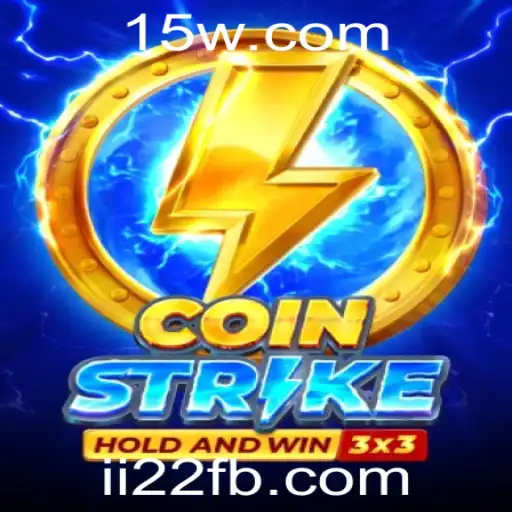 Descobrindo Coinstrike: O Mundo Imersivo do Jogo Popular com Tema II22
