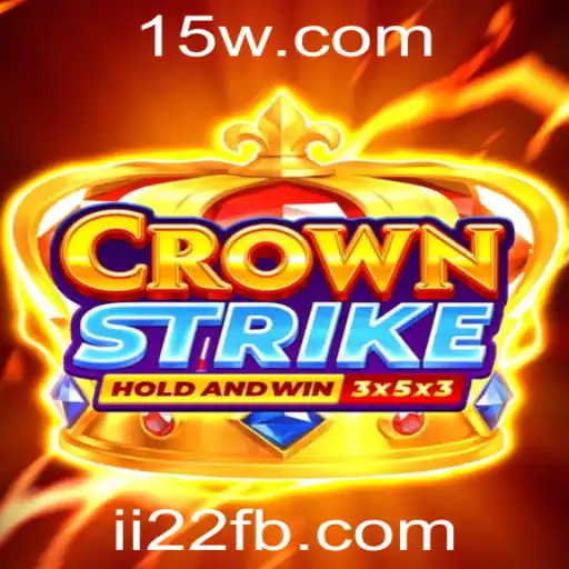 Crownstrike: A Revolução dos Jogos Estratégicos