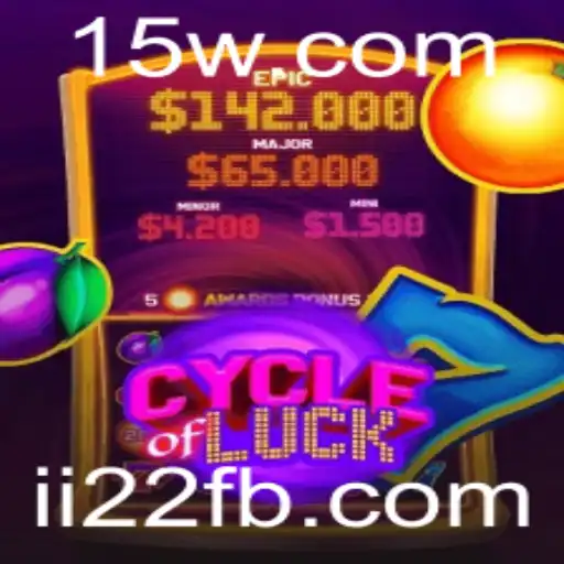 CycleofLuck: O Jogo Que Está Transformando Estratégias em Emoção