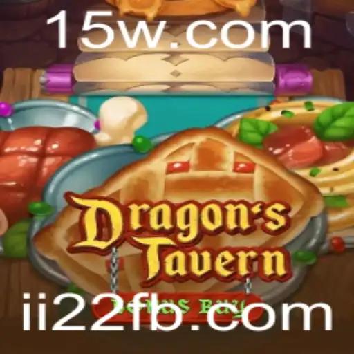 DragonsTavern: Aventura Épica em um Mundo de Fantasia