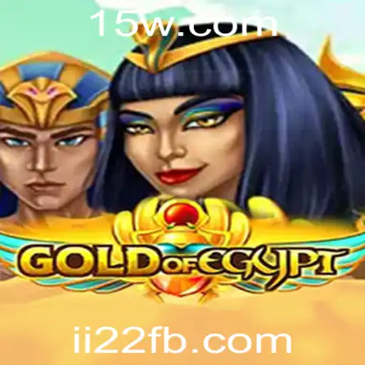 Descubra o Fascinante GoldOfEgypt: Uma Jornada de Aventuras e Estratégia