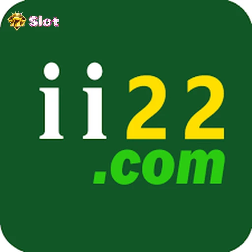 ii22 Logo