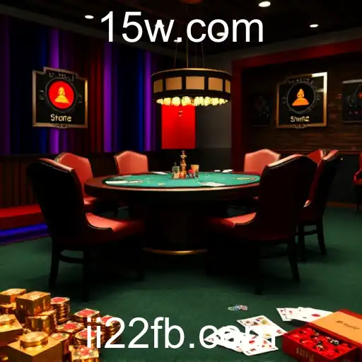 ii22 - Jogos de Mesa: Diversão e Confiabilidade