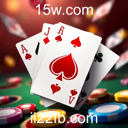 ii22: Jogos de Cartas - A Melhor Experiência