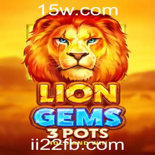 Explorando o Universo de LionGems3pots: Um Guia Completo