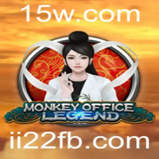 MonkeyOfficeLegend: O Jogo Virtual Que Está Conquistando Escritórios