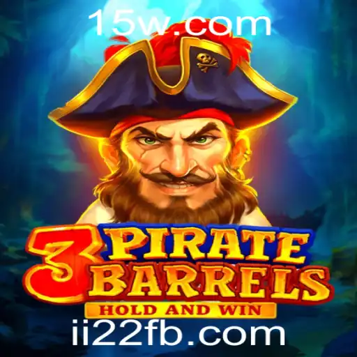 Explorando o Universo de 3PirateBarrels: Um Mundo de Aventura e Estratégia