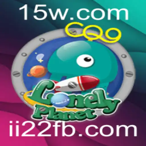 LonelyPlanet: Descubra o Fascinante Mundo do Jogo com a Palavra-chave 'ii22'