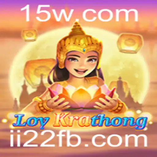 Descubra LoyKrathong: Um Jogo Fascinante na Era Digital