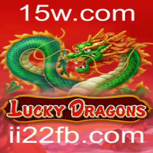 LuckyDragons: Descubra a Emoção do Novo Jogo Popular