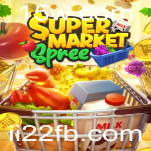Descubra o Empolgante Mundo de SupermarketSpree: Uma Aventura Interativa de Compras