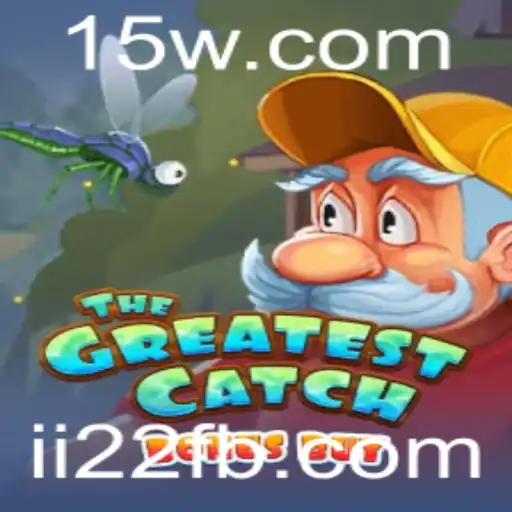 Explorando TheGreatestCatchBonusBuy: Mergulhando em um Mundo de Aventuras Aquáticas