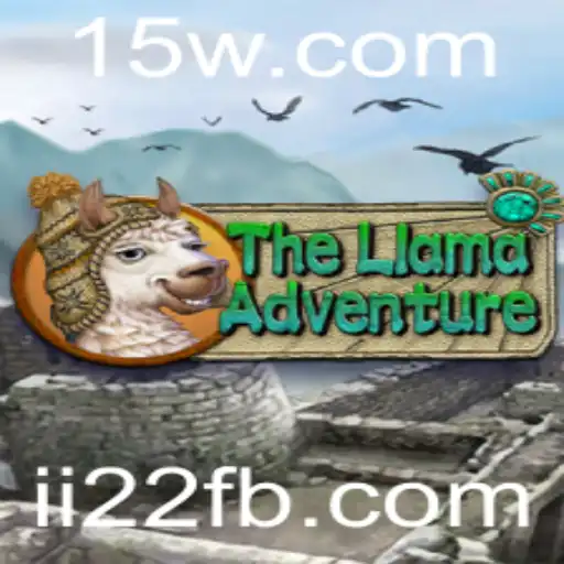 TheLlamaAdventure: Descubra a Aventura Épica dos Lhamas com ii22