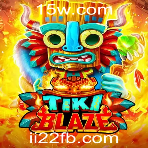 Descubra TikiBlaze: O Novo Fenômeno no Mundo dos Jogos